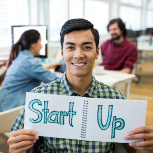 Start-up Funding Start-up Funding